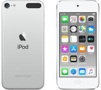 Apple iPod Touch 7th Generation 7G (128GB) Silver Collectors RARE NEW
