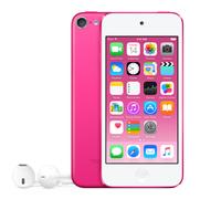 Apple iPod Touch 7th Generation 7G (256GB) Pink Collectors RAR NEW