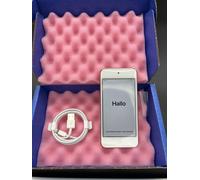 Apple iPod Touch 7Th Generation 7G (32GB) PRODUCT RED Collectors RAR NEW Red