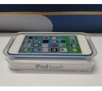Apple iPod Touch 7th Generation Blue 256GB MP3 MP4 Sealed Warranty