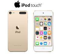 Apple iPod Touch 7th Generation Gold, 256GB MP4 Video Player - SEALED