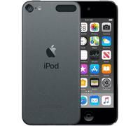 Apple iPod Touch (7th Generation) - Space Grey, 256GB, 1Year Warranty