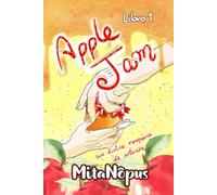 Apple Jam: Un Dulce Romance de Estación (Libro 1) (Apple Jam Series)