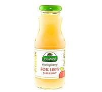 Apple Juice 100% BIO 250 ml EkoWital