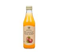 Apple Juice tłoczony 250 ml Rembowscy