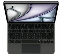 Apple Magic Keyboard for iPad Air 11-inch (M3) - British English - Black