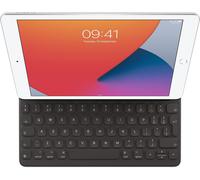 Apple MX3L2F/A mobile device keyboard Black AZERTY French