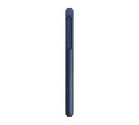 Apple Leather case Apple Pencil - Leather Blue used