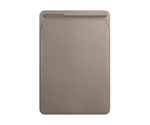 Apple Leather Sleeve (for 10.5-inch iPad Pro) - Taupe