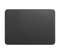 Apple Leather Sleeve (for 16-Inch MacBook Pro) - Black