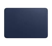 Apple Leather Sleeve (for 16-Inch MacBook Pro) - Black
