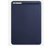 Apple Leather Sleeve For Apple Ipad Pro 10.5 (2Nd Gen) & Ipad Air 3 - Midnight Blue