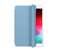 Apple Leather Smart Cover (for 10.5-inch iPad Air) - Cornflower