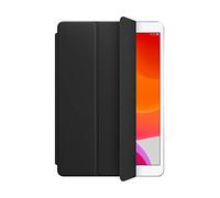 Apple Leather Smart Cover (for 10.5-inch iPad Pro) - Black