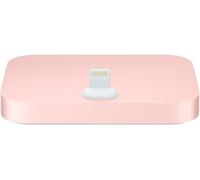 Apple Lightning Docking Station for iPhone - Rose Gold