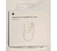 Apple Lightning to 3.5mm Headphone Jack Adapter for iPhone 7 8 SE X XR 11 12 13
