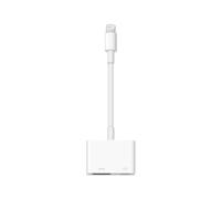 Apple Lightning to Digital AV Adapter White (MD826ZM/A)