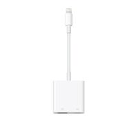Apple Lightning to USB 3 Camera Adapter