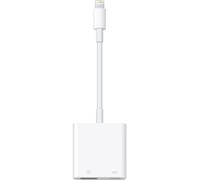 Apple Lightning to USB 3 Camera Adapter