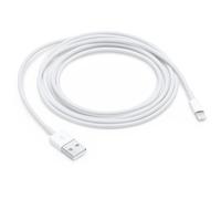 Apple Lightning to USB Cable (2 m)