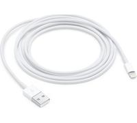 Apple Lightning to USB Cable (2 m)
