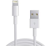 Apple Lightning to USB Cable - 2 Meters - Retail