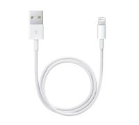 Apple Lightning to USB Cable 2m White Fast Charging USB iPhone Cable....,,,,....