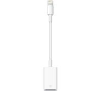 Apple Lightning to USB Camera Adapter | MD821ZM/A