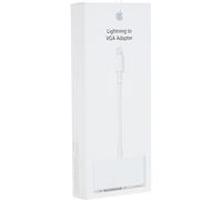 Apple Lightning to VGA Adapter, New