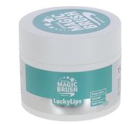 Apple lip balm for horses Covalliero MagicBrush Lucky Lips