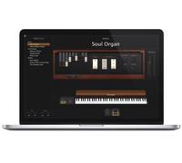 Apple Logic Pro MainStage 3 Audio editor 20 license(s)
