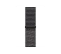 Apple - Loop For Smart Watch - 42Mm - 130-200 Mm - Dark Grey - For ... NEW