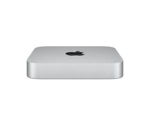 Apple Mac mini 2020 M1 8GB 256GB - Silver