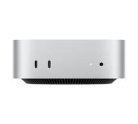 Apple Mac mini Apple M M4 24 GB 1 TB SSD macOS Sequoia Mini PC Silver