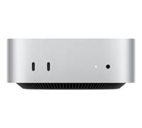 Apple Mac mini CTO , M4 Pro (12 core CPU, 16 core GPU), 24, 8TB SSD - Silver