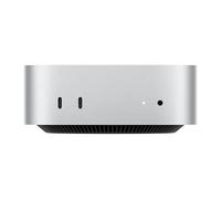 Apple Mac Mini Desktop Computer With M 4 Chip 10 Core Cpu And 10 Gpu - Built For Intelligence, 16 Gb Unified Memory, 256 Gb Ssd