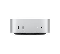 Apple Mac mini Apple M M4 16 GB 256 GB SSD macOS Sequoia Mini PC Silver