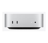 Apple Mac mini 2026 M6 16GB 256GB Desktop - Silver Pre-Order