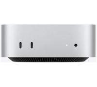 Apple Mac mini 2026 M6 16GB 256GB Desktop - Silver Pre-Order