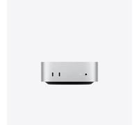 Apple Mac mini 2026 M6 16GB 256GB Desktop - Silver Pre-Order