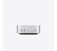 Apple Mac mini with M6 chip - Silver