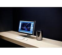 Apple Mac Pro 3.5GHz Quad Core 64GB RAM 2TB SSD AMD FirePro D300 3GB Very Good