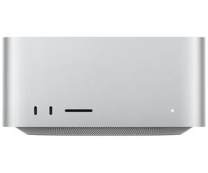 Apple Mac Studio 2025 M4 Max 36GB 512GB Desktop - Silver