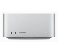 Apple Mac Studio Apple M M2 Ultra 192 GB 8 TB SSD macOS Ventura Mini PC Silver