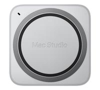 Apple Mac Studio , M4 Ultra with 32 Core CPU and 80 Core GPU, 512GB Memory, 2TB Storage, UK Power Supply