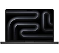 Apple MacBook 16" 1TB 48GB M5 PRO CHIP SPACE BLACK 2026 18-CPU 20-GPU NEW SEALED