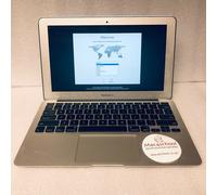Apple MacBook Air 11" MC968B/A i5 1.6GHz 2GB 64GB Free Delivery Ref: MULT