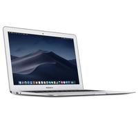 Apple MacBook Air 13" (2015) Core i5 1.6GHz 8GB RAM 256GB SSD Silver B Grade