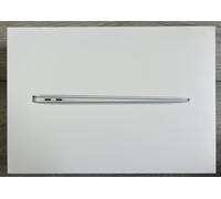 Apple MacBook Air 13" 2020 i5 1.1 GHz 512GB SSD 8GB RAM Silver New