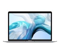 Apple MacBook Air 13" 2020 M1 8+256GB Silver US version ANSI Refurbished